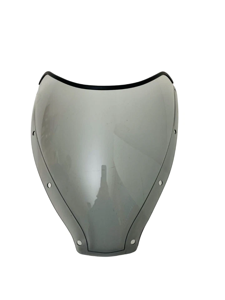 PARABREZZA DUCATI SUPERSPORT 750 900 SS 98 99 WINDSHIELD PLEXIGLASS cd 48710182A Foto 1 de 4