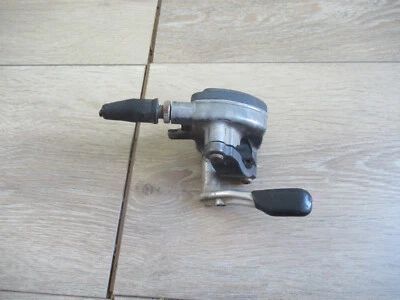 ATC 200X HONDA * 1983 ATC 200X 1983 THROTTLE ASSEMBLY - Image 1 of 4
