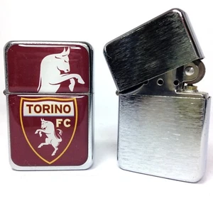 Forza Toro - Accendino Tristar - Tristar Lighter - Encendedor Tristar - Picture 1 of 2