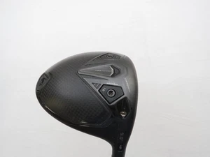 Used Cobra Dark Speed 9* Driver UST Mamiya Helium 5F3 Regular Flex Graphite +HC - Picture 1 of 8