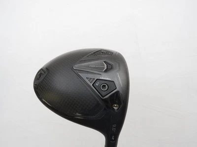 Used Cobra Dark Speed 9* Driver UST Mamiya Helium 5F3 Regular Flex Graphite +HC - Image 1 of 4