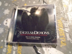 Angels & Demons (Original Motion Picture Soundtrack) - Bild 1 von 3