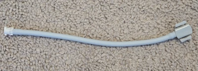 Manguera de Presión Arterial WELCH ALLYN, Conector Adaptador Puerto FlexiPort 8" Foto 1 de 4