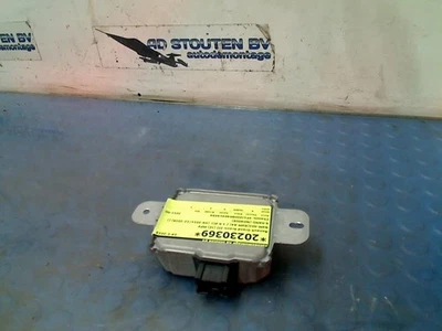 CENTRALINA Renault Grand Scénic III (JZ) 2011 293A03329RC - Immagine 1 di 4