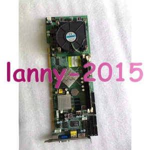 Placa madre de computadora industrial IEC-915GV REV 1 PIEZA USADA; 1.1 con CPU #ea - Imagen 1 de 3