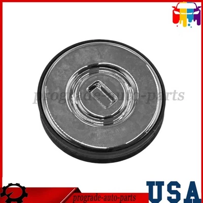 Fits For 2010-18 Rolls-Royce Ghost Door Lock Cylinder Cover Decor Brand New Foto 1 de 4
