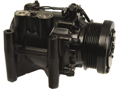 Compresor de aire acondicionado tipo S 2000-2008 54774BGJR 2005 2001 2002 2003 2004 Foto 1 de 2