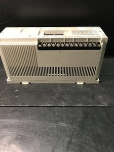 ALLEN BRADLEY 1745-LP101 SLC100 Processor Unit USED - Picture 1 of 4