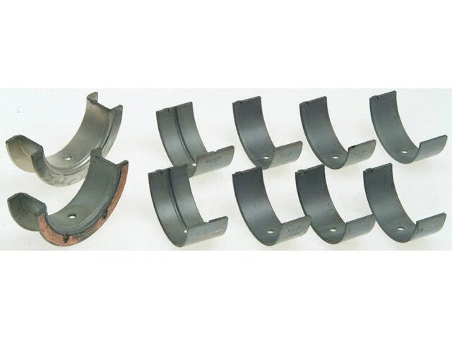 Juego de rodamientos principales para Buick LeSabre 1959-1964 potencia sellada 82514GYSR 1960 1961 Foto 1 de 2