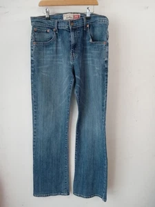 Levi signature bootcut W34 L32 - Picture 1 of 7