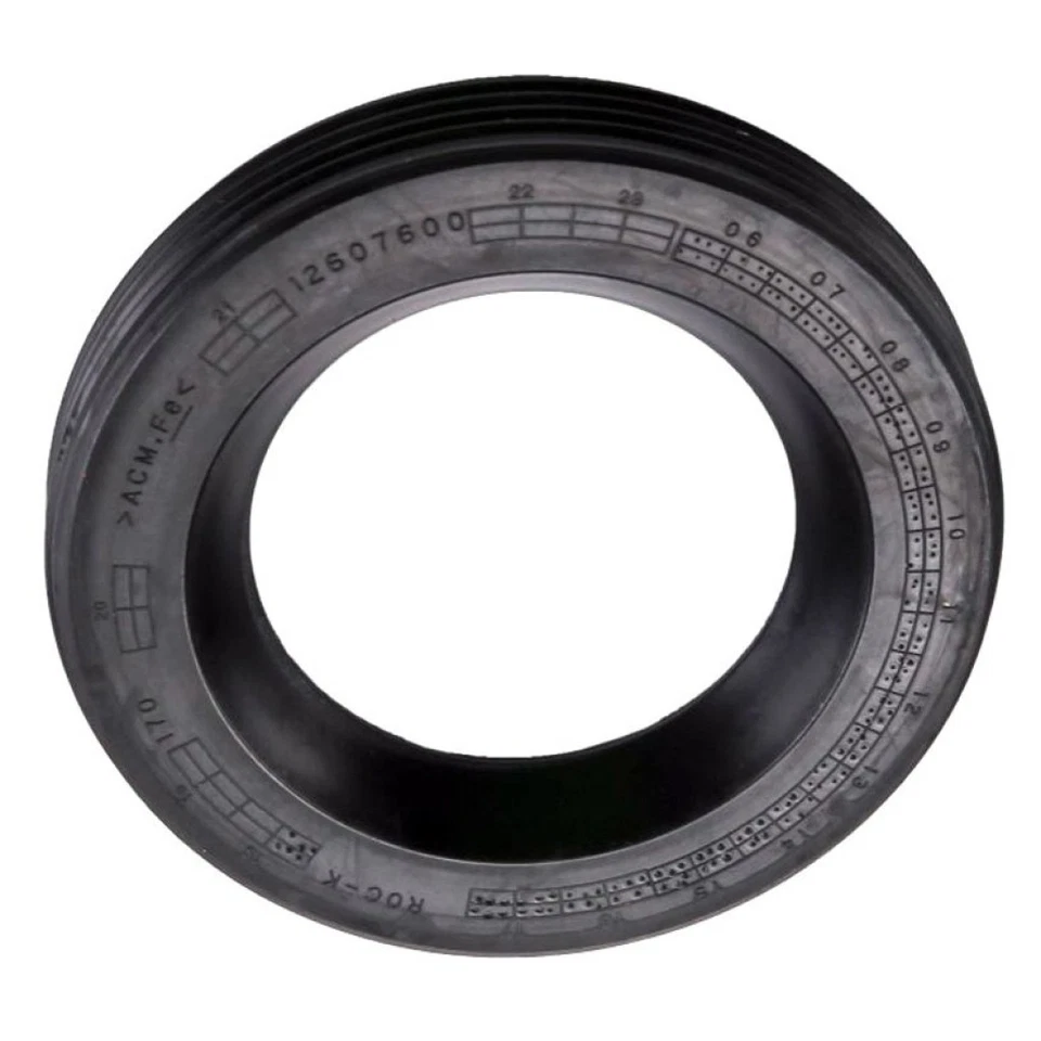 Sello de tubo ACDelco genuino para Saturn Vue 2008-2010 | Acero, caucho | 1 embalaje Foto 1 de 4