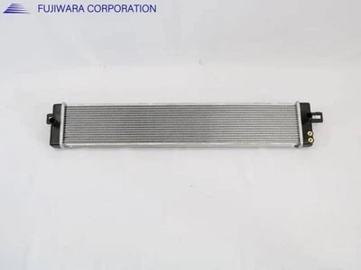 TOYOTA Harrier 2020 6AA-AXUH85 Radiator G901042030 [New] [PA104456889] - Image 1 of 2