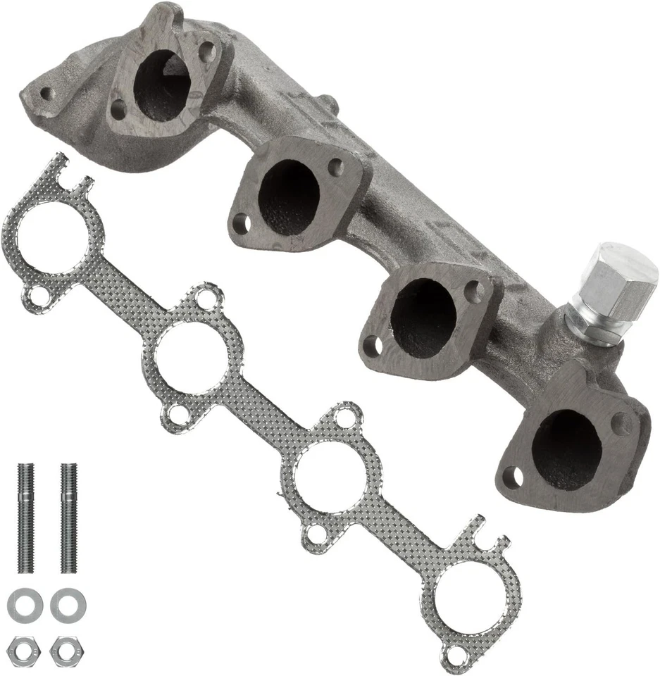 ATP 101286 Exhaust Manifold for Ford E-Series F-250 F-350 Excursion 5.4L V8 - Image 1 of 4