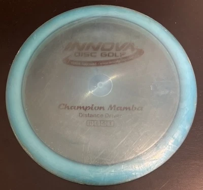 Innova Champion Mamba 176 grams - Image 1 of 2
