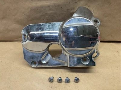 Yamaha V-Star 650 2009 - cubierta del motor #3 Foto 1 de 4