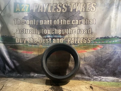 245/35/20 95Y Goodyear Eagle F1 Asymmetric 5 MO Year2025 NoRepairs 6.5mm - Image 1 of 4