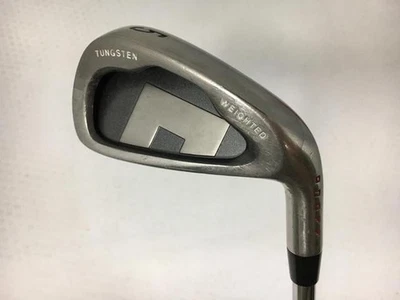Daiwa ONOFF2010 Iron Set 5～9.P Ks-3001 Steel (S) #856 Golf Clubs - Image 1 of 4