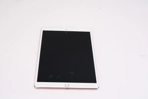 Apple IPAD Pro 10.5 (2017) A1709 - Oro Rosado - As Is - Imagen 1 de 3