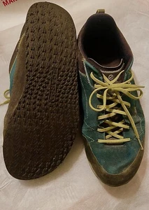Used Hiking Trail Shoes - Picture 1 of 3