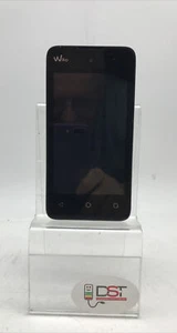 SMARTPHONE WIKO SUNNY - 8GB-512MB RAM USATO FUNZIONANTE - Imagen 1 de 4