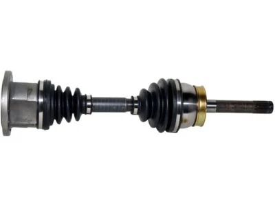 Conjunto de eje CV GSP 31917BD 1988 4x4 para Nissan Pathfinder 1987-1989 Foto 1 de 2