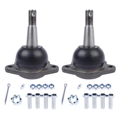 2 piezas de rótula superior con perno para Chevrolet/GMC 1500HD 2500HD 3500HD Hummer H2 Foto 1 de 4