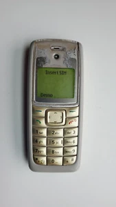 828.Nokia 1110i Very Rare - For Collectors - Unlocked - Picture 1 of 7