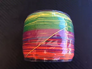 1000m 15lb Braid Fishing Line Spectra Dyneema Deep Drop Jigging Leader Fluoro - Picture 1 of 1