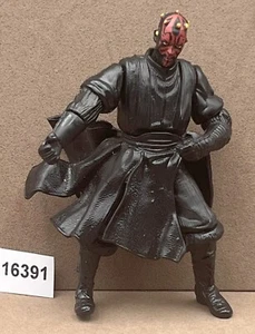 Star Wars Darth Maul Sith Training Collection 3,75 inch Figur - Bild 1 von 2