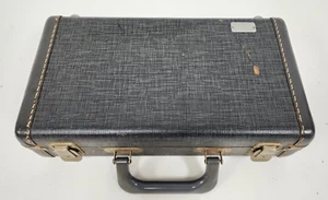 Vintage Klarinette Normandie im Leblanc Etui ~ nicht getestet ohne Mundstück, Instrument - Bild 1 von 14