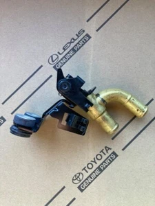 NEW Toyota AE86 Heater tap - Regular - Picture 1 of 2