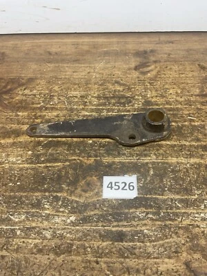 Harley rear axle Mechanical Brake  crossver Shaft Bracket Servicar G - Изображение 1 из 4