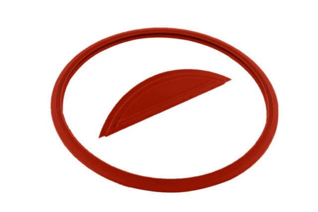 Midmark M9 Dam Gasket Kit - 002-0361-01