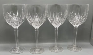 Waterford BROOKSIDE calici acqua multiuso SET DI QUATTRO altri articoli qui - Foto 1 di 2