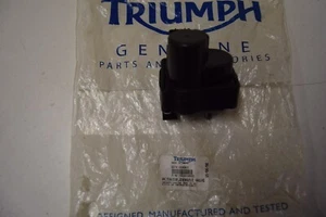Triumph Daytona 675 exhaust actuator T2203885 TRI # 182 - Picture 1 of 2