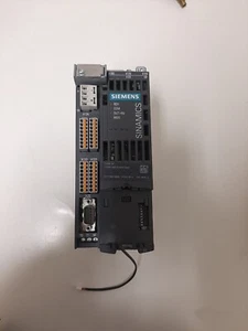Brand New Siemens control module 6SL3040-0JA00-0AA0 - Picture 1 of 4