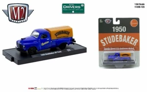 1950 Studebaker 2R M2 Machines Auto-Drivers R123 Limited Edition 9,600 - Picture 1 of 5