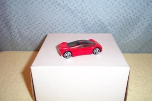 HOT WHEELS AVUS QUATTRO MATTEL - Picture 1 of 1