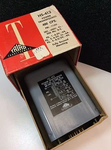 TRIAD HS-413 POWER TRANFORMER - Picture 1 of 1