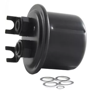 Filtro de combustible premium para motores Honda Civic 1988-1991 1,5 L 1,6 L - Imagen 1 de 1