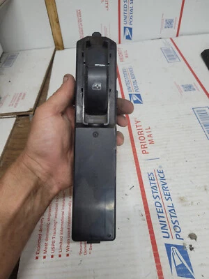 2003-2011,2004,2005,2006, SAAB 9-3 RH CONJUNTO INTERRUPTOR VENTANA DELANTERA Foto 1 de 3