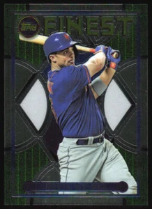 2015 Topps Finest David Wright #94F-15 1995 Finest Insert New York Mets - Picture 1 of 2
