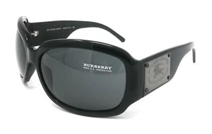 BURBERRY DAMEN SONNENBRILLE B 4035 SCHWARZ 3001/87 - Bild 1 von 4