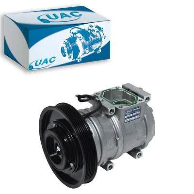 Compresor de aire acondicionado UAC para Acura CL 1997 2,2 L L L4 Foto 1 de 3