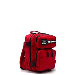 Mochila 9L Mini Elite roja - Imagen 1 de 21