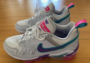 Size 8 - Nike Air VaporMax EVO Hyper Grape W - Brand NEW! - Picture 1 of 14