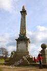 Photo 6x4 Coombe Hill Monument Wendover The monument honors the Buckingha c2010