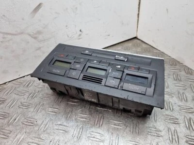 AUDI A4 8EC, B7 Altre Centraline 8E0820043 2.00 Diesel 100kw 2007 24182896 - Immagine 1 di 4