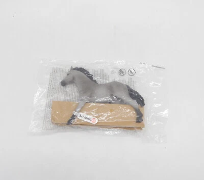 Schleich Exclusive 72143 Quarter Horse Hengst Sonderedition NEU OVP in Folie RAR