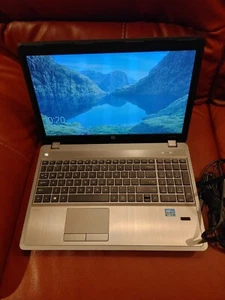 HP Probook 4540s I5 2.6ghz 8gb 256ssd - Picture 1 of 3